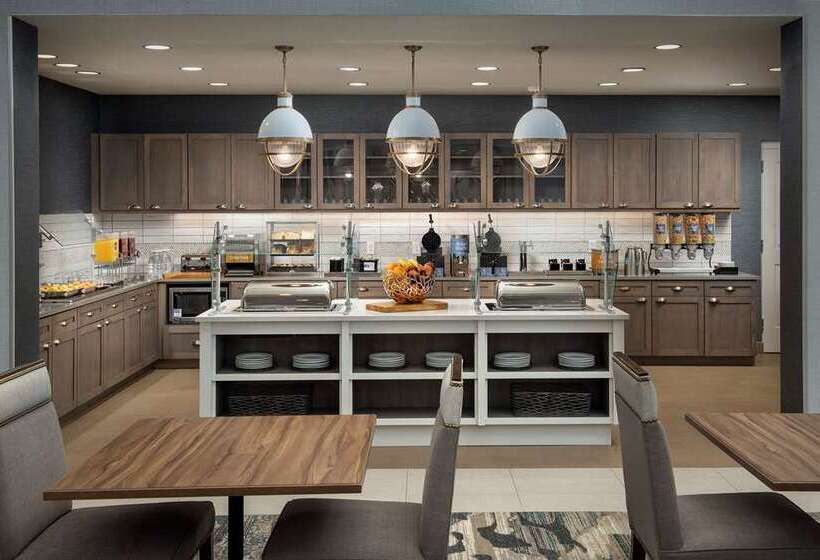 فندق Homewood Suites By Hilton Destin