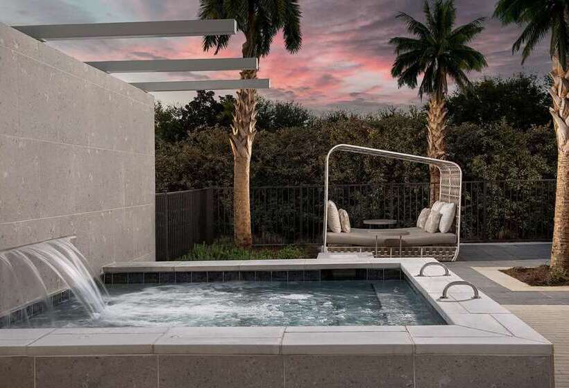 فندق Homewood Suites By Hilton Destin