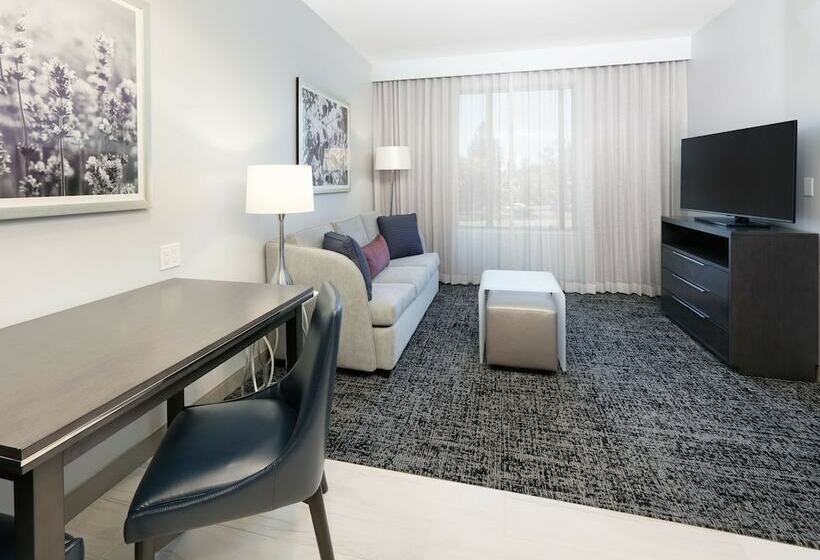 فندق Homewood Suites By Hilton Irvine Spectrum Lake Forest