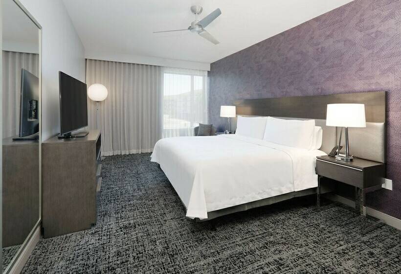 فندق Homewood Suites By Hilton Irvine Spectrum Lake Forest