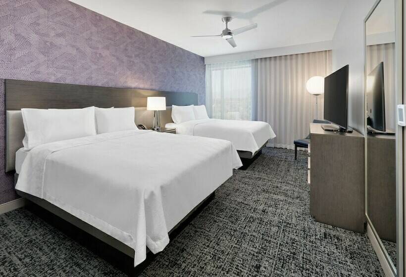 فندق Homewood Suites By Hilton Irvine Spectrum Lake Forest