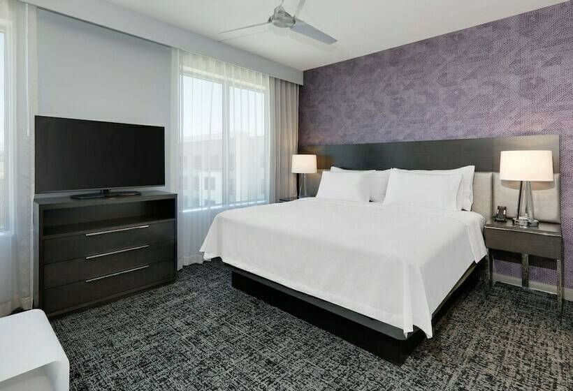 فندق Homewood Suites By Hilton Irvine Spectrum Lake Forest