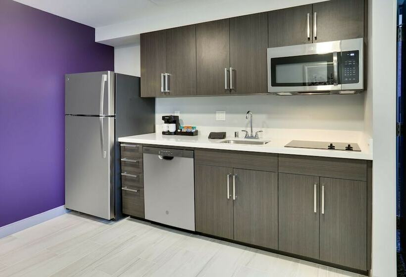 فندق Homewood Suites By Hilton Irvine Spectrum Lake Forest