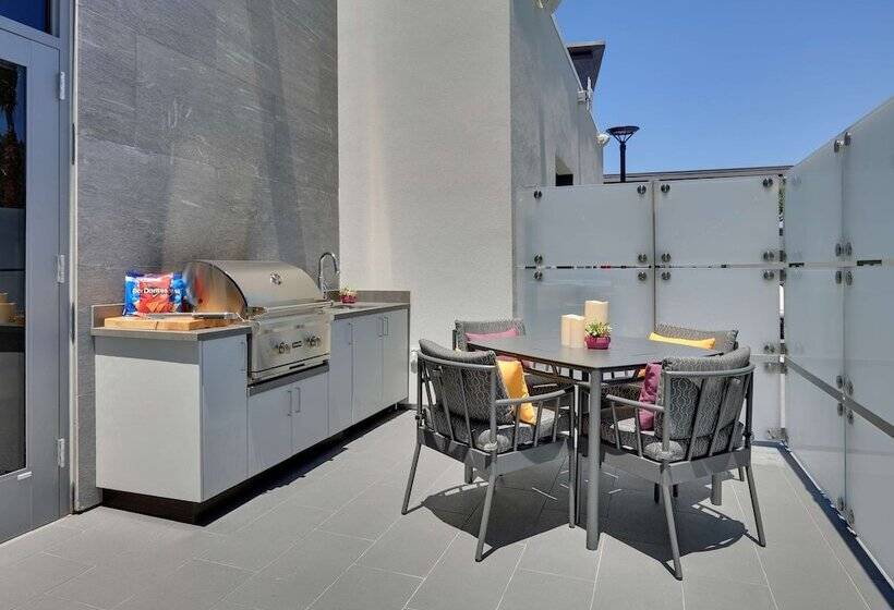 فندق Homewood Suites By Hilton Irvine Spectrum Lake Forest