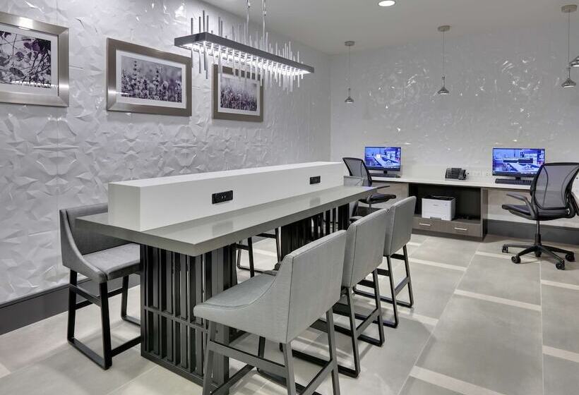 فندق Homewood Suites By Hilton Irvine Spectrum Lake Forest