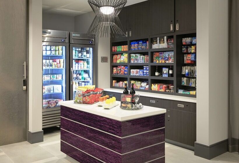 فندق Homewood Suites By Hilton Irvine Spectrum Lake Forest