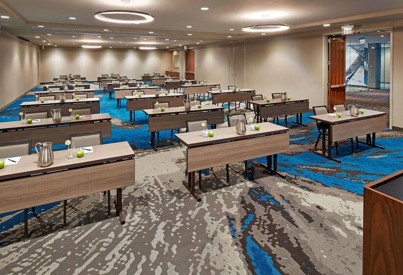 호텔 Homewood Suites By Hilton San Diego Downtown/bayside