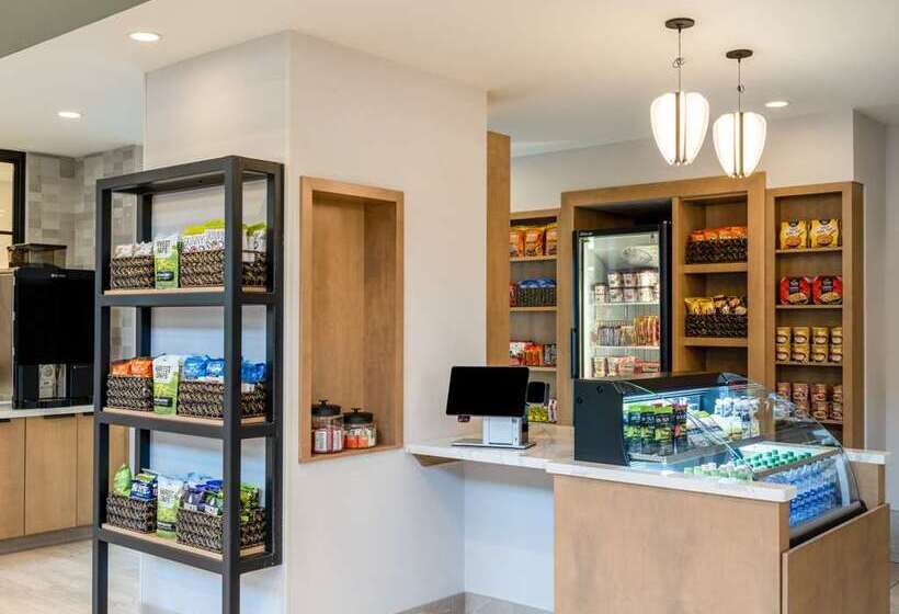 בית מלון כפרי Homewood Suites By Hilton Toledo Downtown