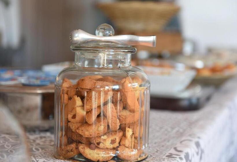 ホテル Hôtel Abbartello