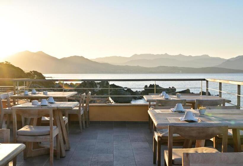 ホテル Hôtel Abbartello