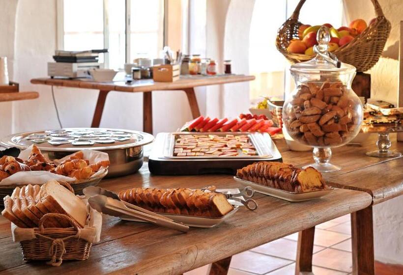 ホテル Hôtel Abbartello