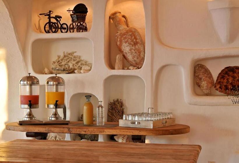 ホテル Hôtel Abbartello