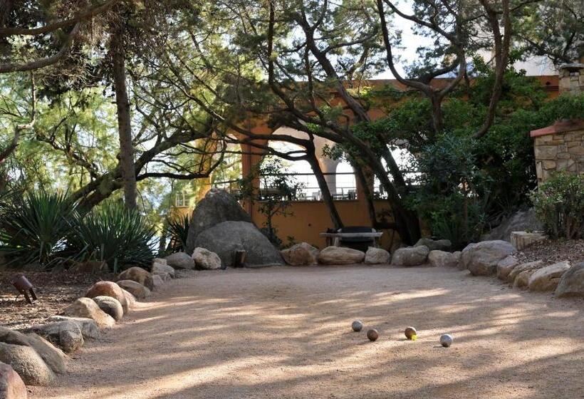 ホテル Hôtel Abbartello