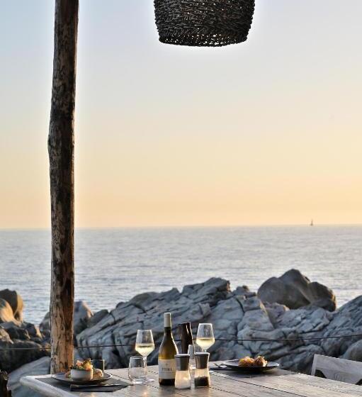 ホテル Hôtel Abbartello