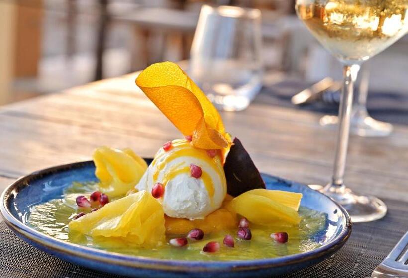 ホテル Hôtel Abbartello