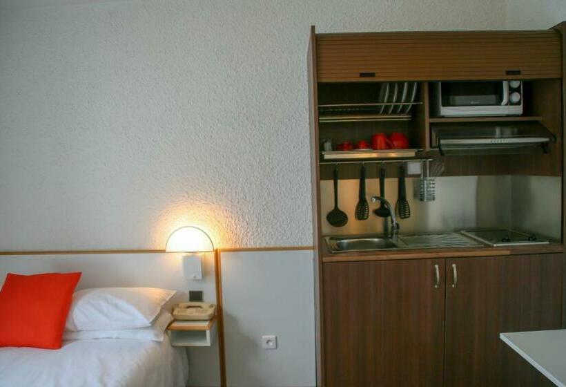 酒店 Hôtel Des Thermes Les Dômes