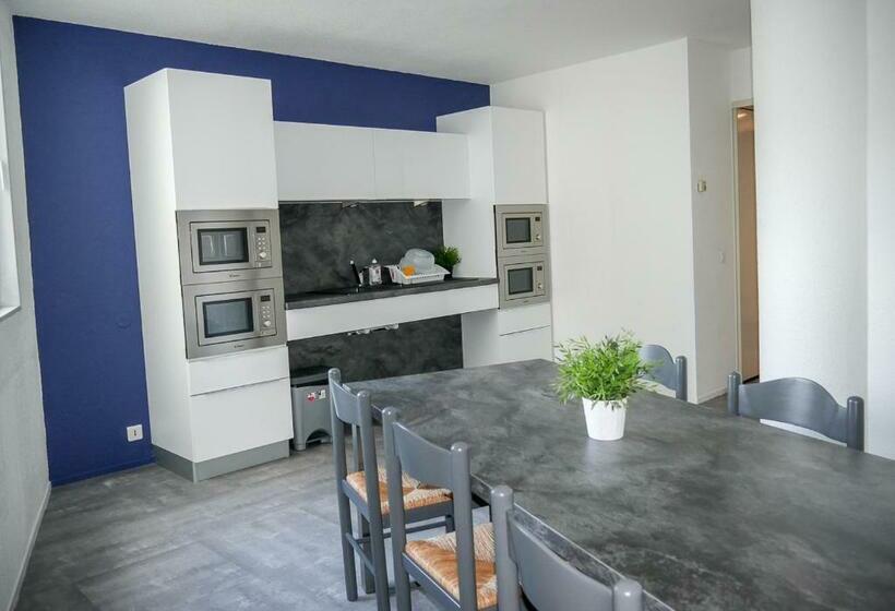 فندق Hôtel Des Thermes Les Dômes