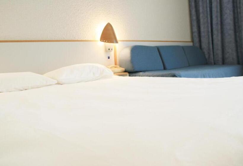 فندق Hôtel Des Thermes Les Dômes