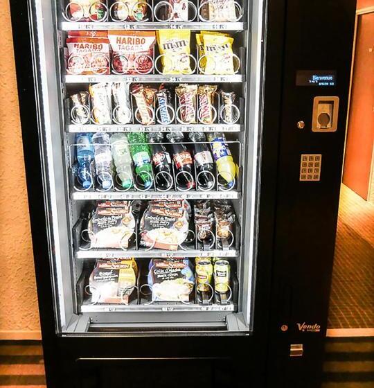 فندق Hôtel Des Thermes Les Dômes