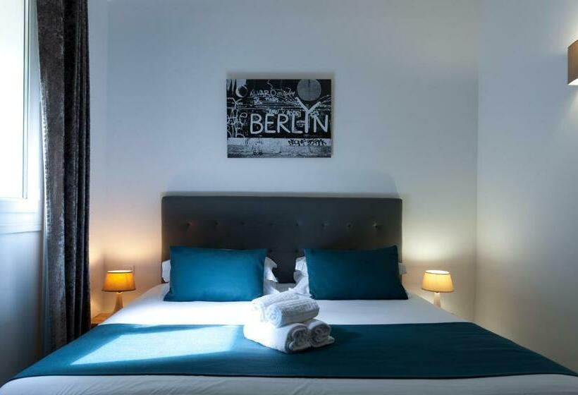 فندق Marina Di Santa Giulia