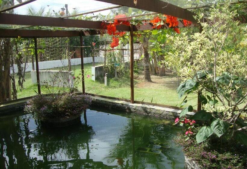 Отель Jabaquara Beach Resort