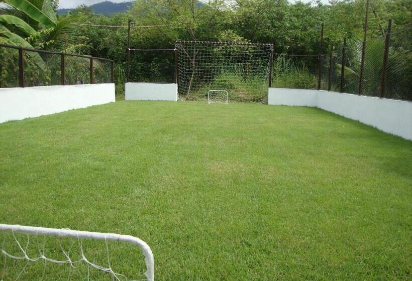 Отель Jabaquara Beach Resort