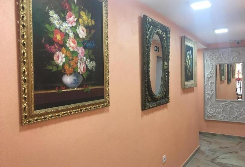 בית מלון כפרי Just Style El Mañico