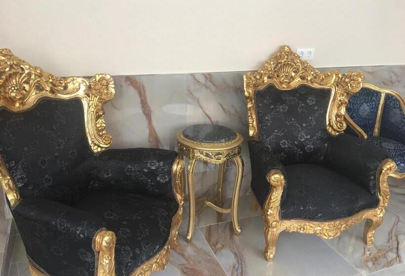 בית מלון כפרי Just Style El Mañico