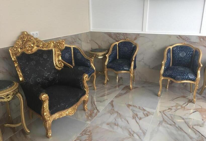 בית מלון כפרי Just Style El Mañico