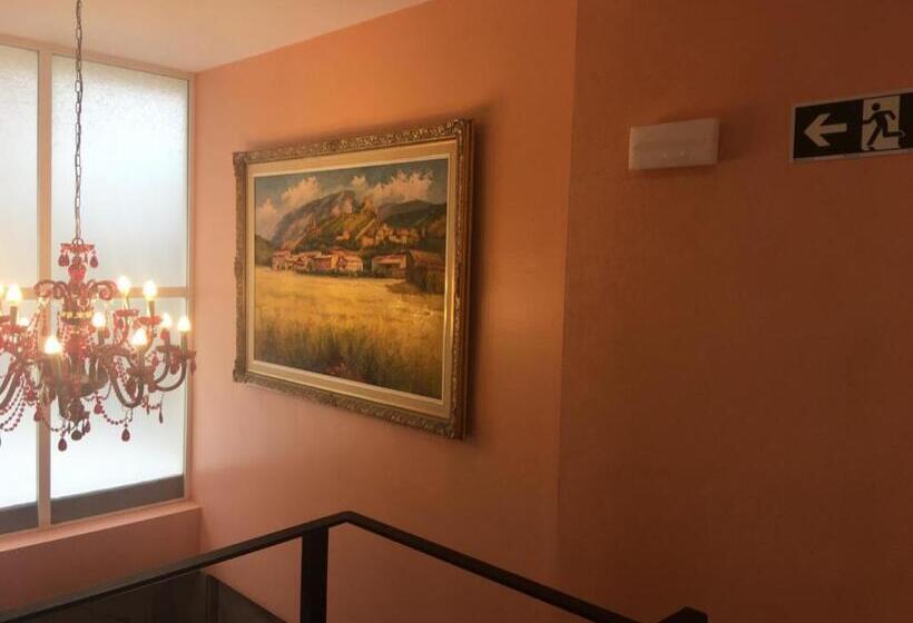 בית מלון כפרי Just Style El Mañico