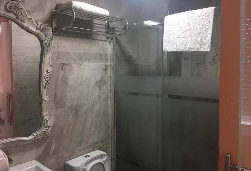 בית מלון כפרי Just Style El Mañico