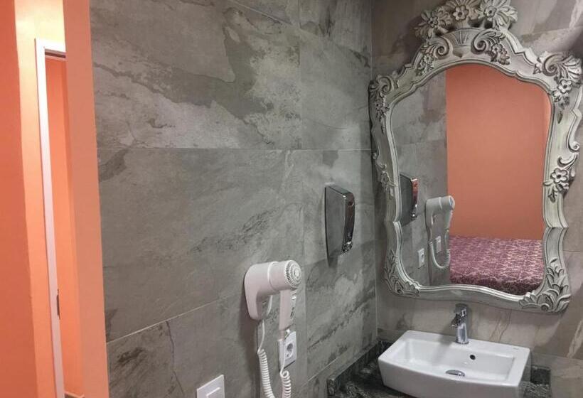 בית מלון כפרי Just Style El Mañico