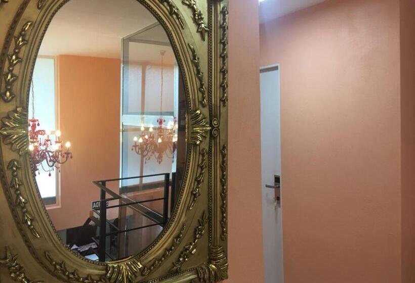 בית מלון כפרי Just Style El Mañico