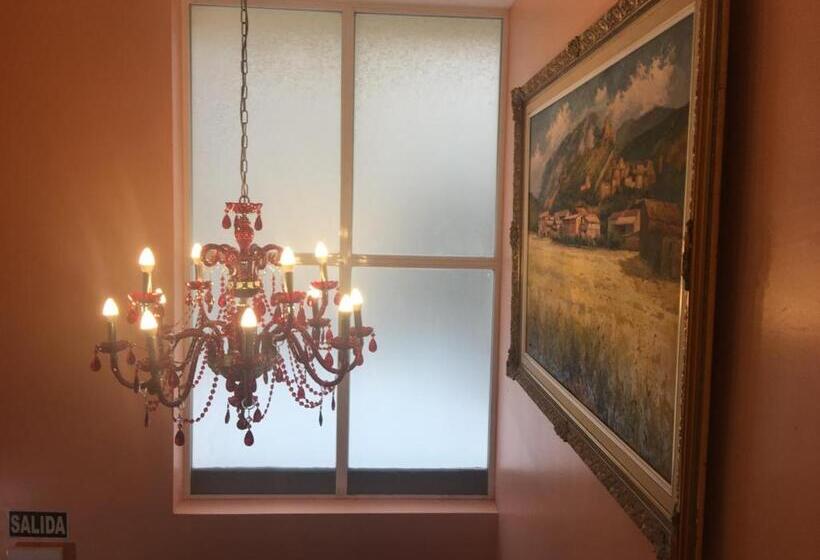 בית מלון כפרי Just Style El Mañico