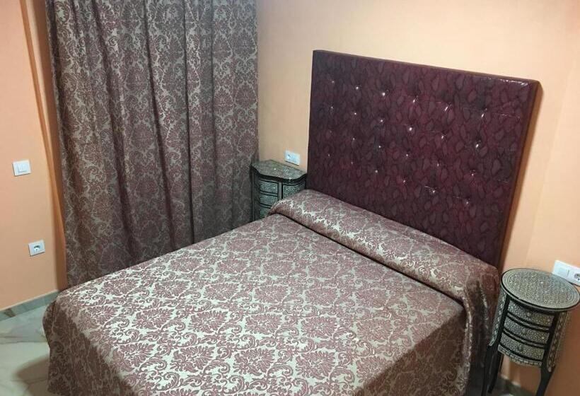 בית מלון כפרי Just Style El Mañico