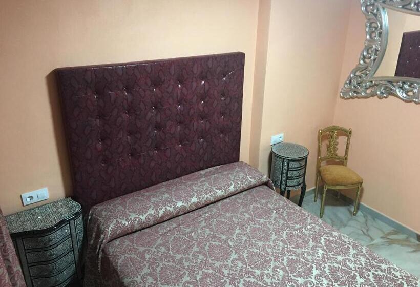 בית מלון כפרי Just Style El Mañico