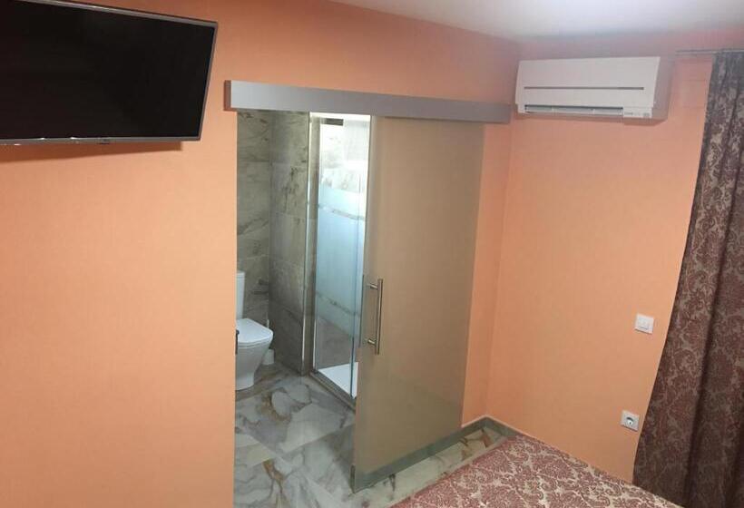 בית מלון כפרי Just Style El Mañico