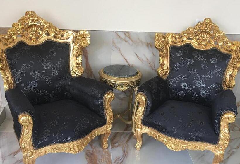 בית מלון כפרי Just Style El Mañico