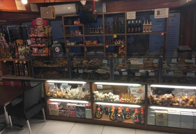 בית מלון כפרי Just Style El Mañico