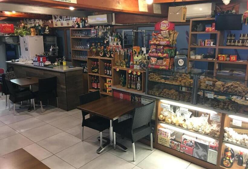 בית מלון כפרי Just Style El Mañico