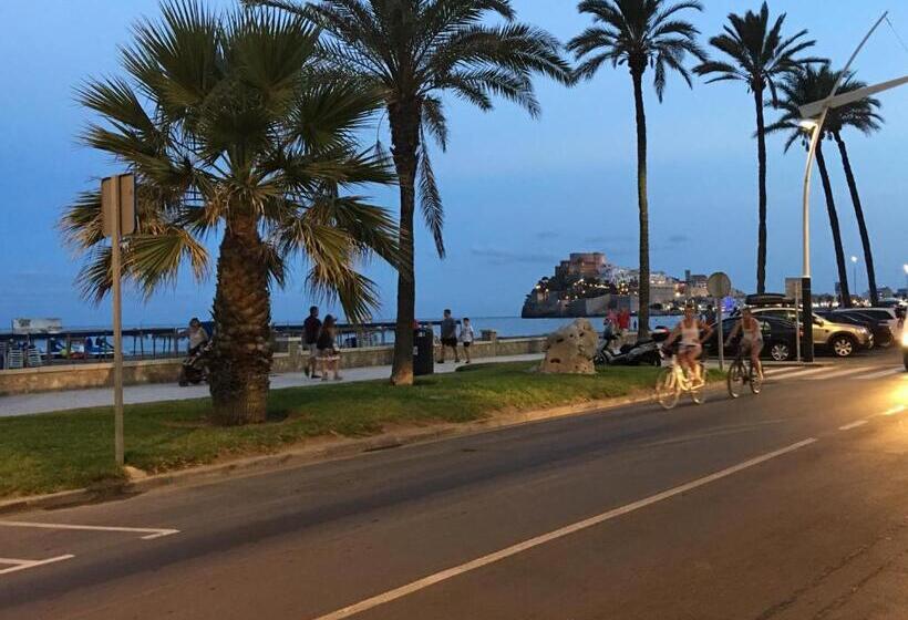 בית מלון כפרי Just Style El Mañico