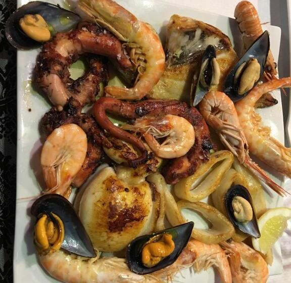 בית מלון כפרי Just Style El Mañico