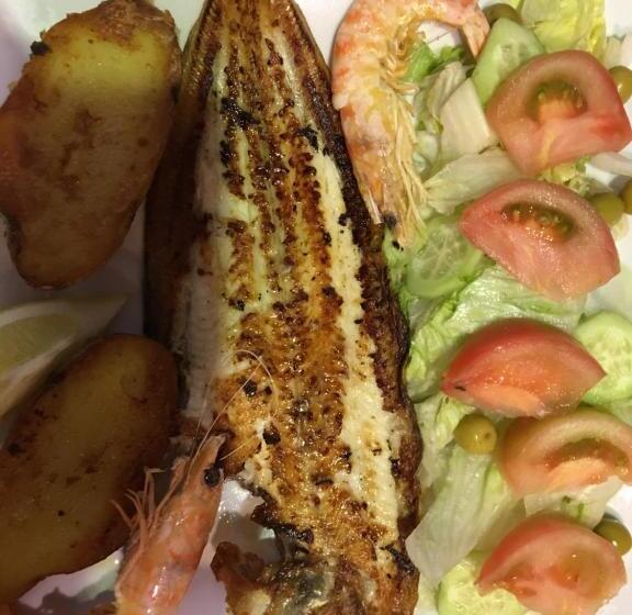 בית מלון כפרי Just Style El Mañico