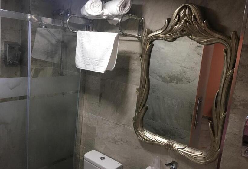 בית מלון כפרי Just Style El Mañico