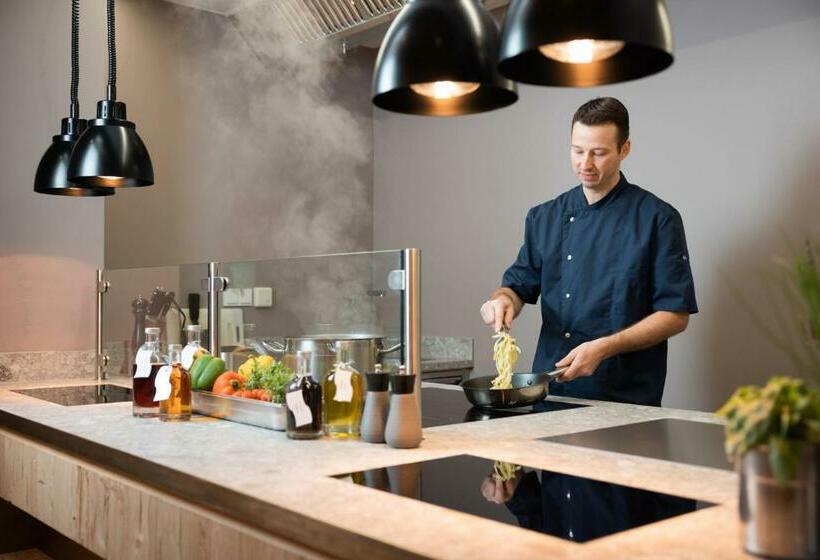 בית מלון כפרי Kristall   Adults Only