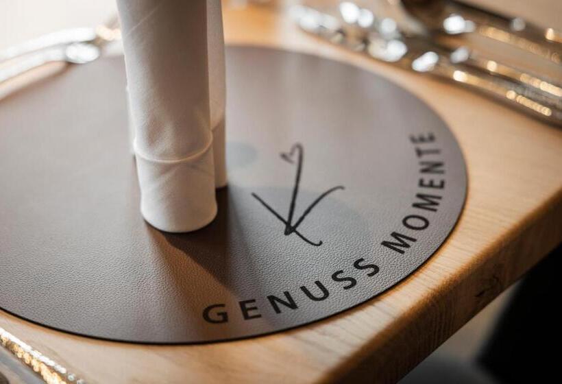 בית מלון כפרי Kristall   Adults Only