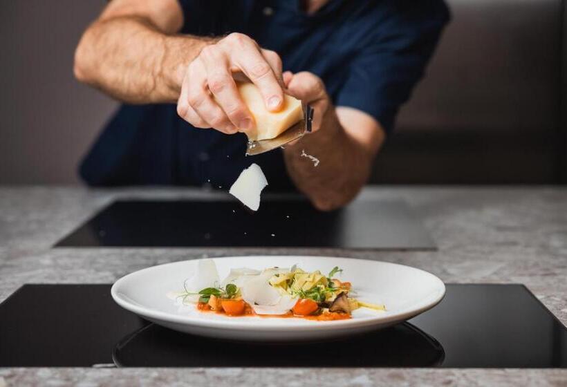 בית מלון כפרי Kristall   Adults Only