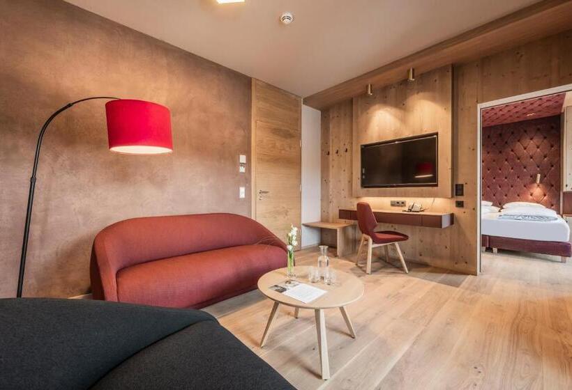 בית מלון כפרי Kristall   Adults Only