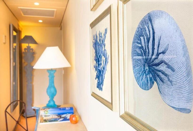 בית מלון כפרי Le Suffren Hôtel