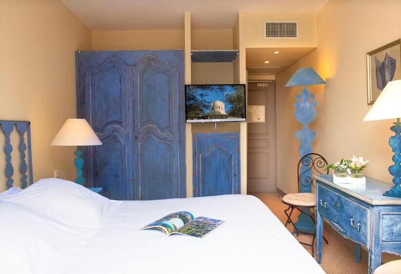 בית מלון כפרי Le Suffren Hôtel